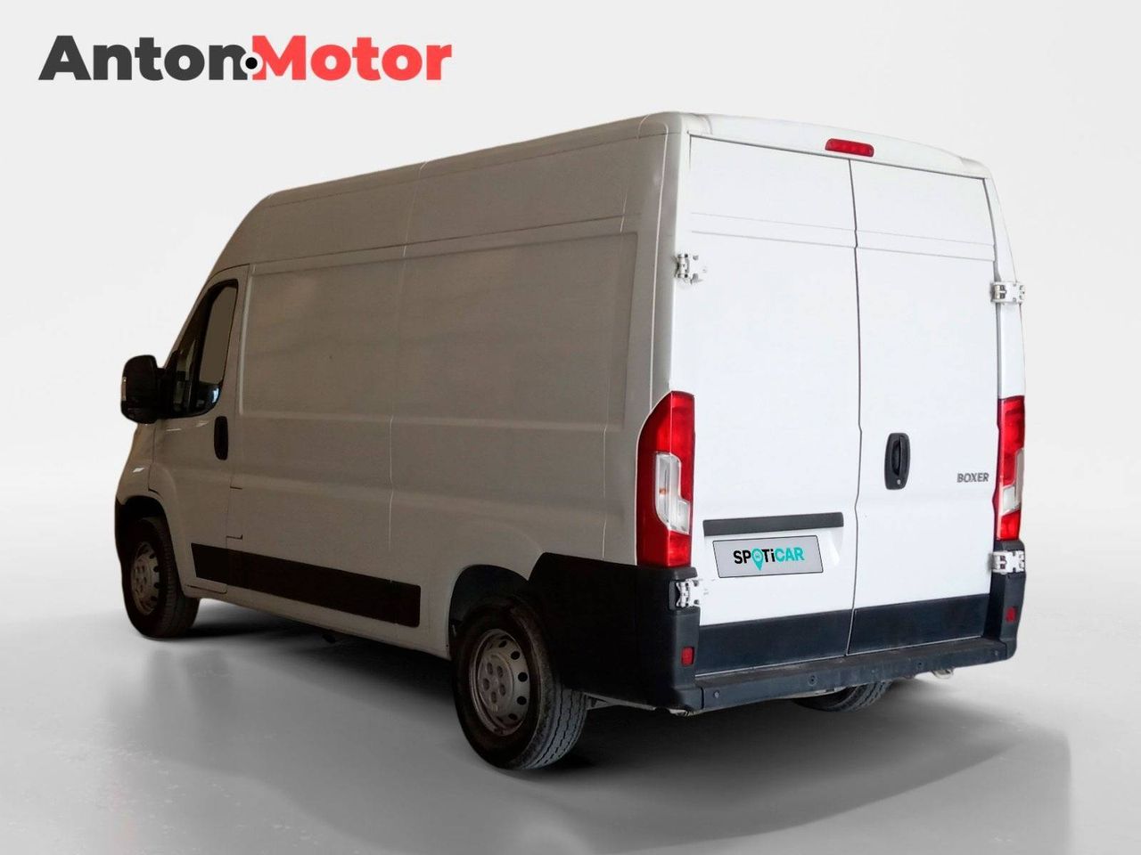 Peugeot Boxer   335 L2 H2 BHDI 103kW (140CV) S&S Pack