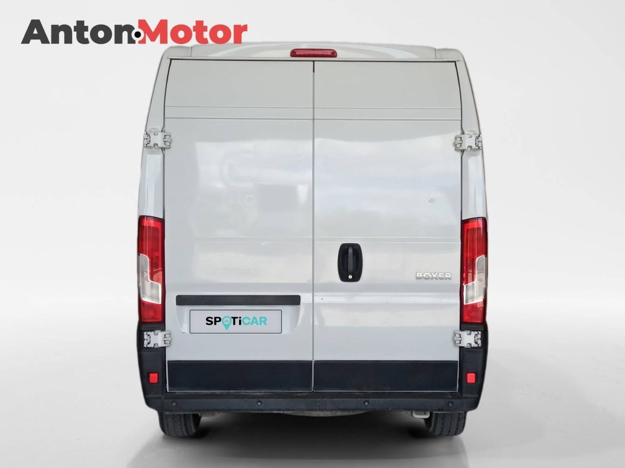 Peugeot Boxer   335 L2 H2 BHDI 103kW (140CV) S&S Pack