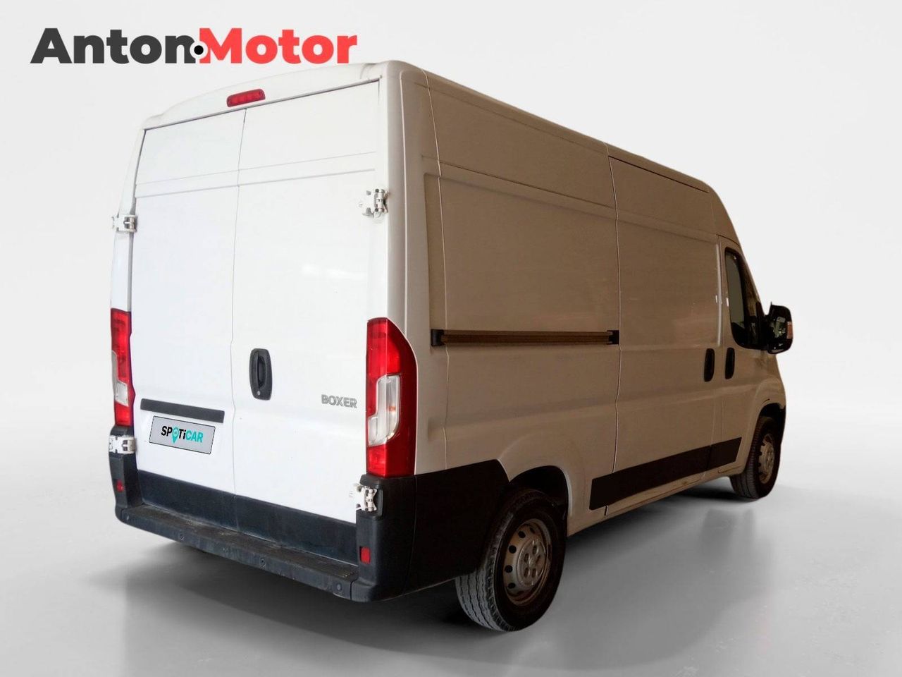 Peugeot Boxer   335 L2 H2 BHDI 103kW (140CV) S&S Pack