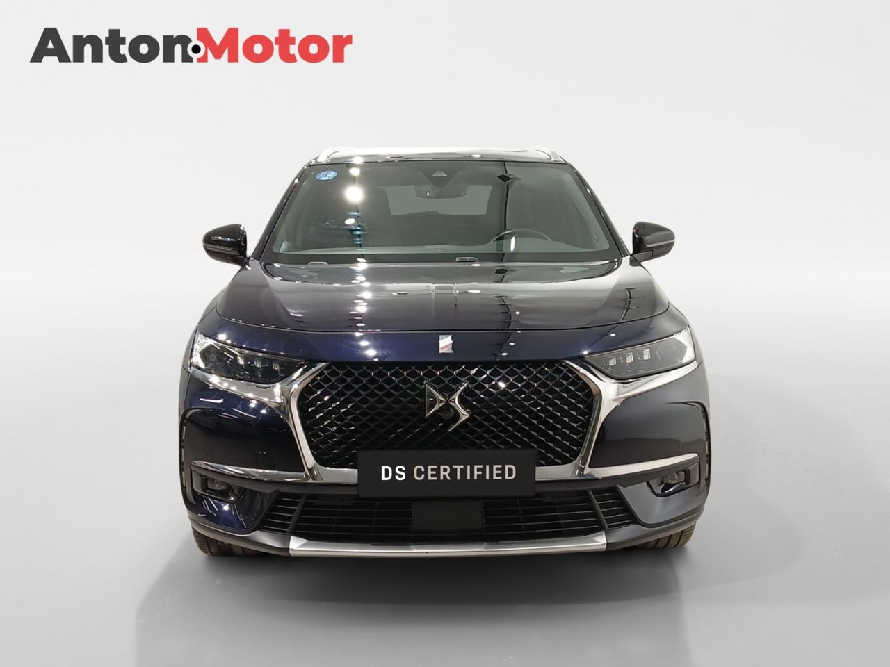 DS DS 7 Crossback 1.6 E-Tense 300 Rivoli Auto 4WD