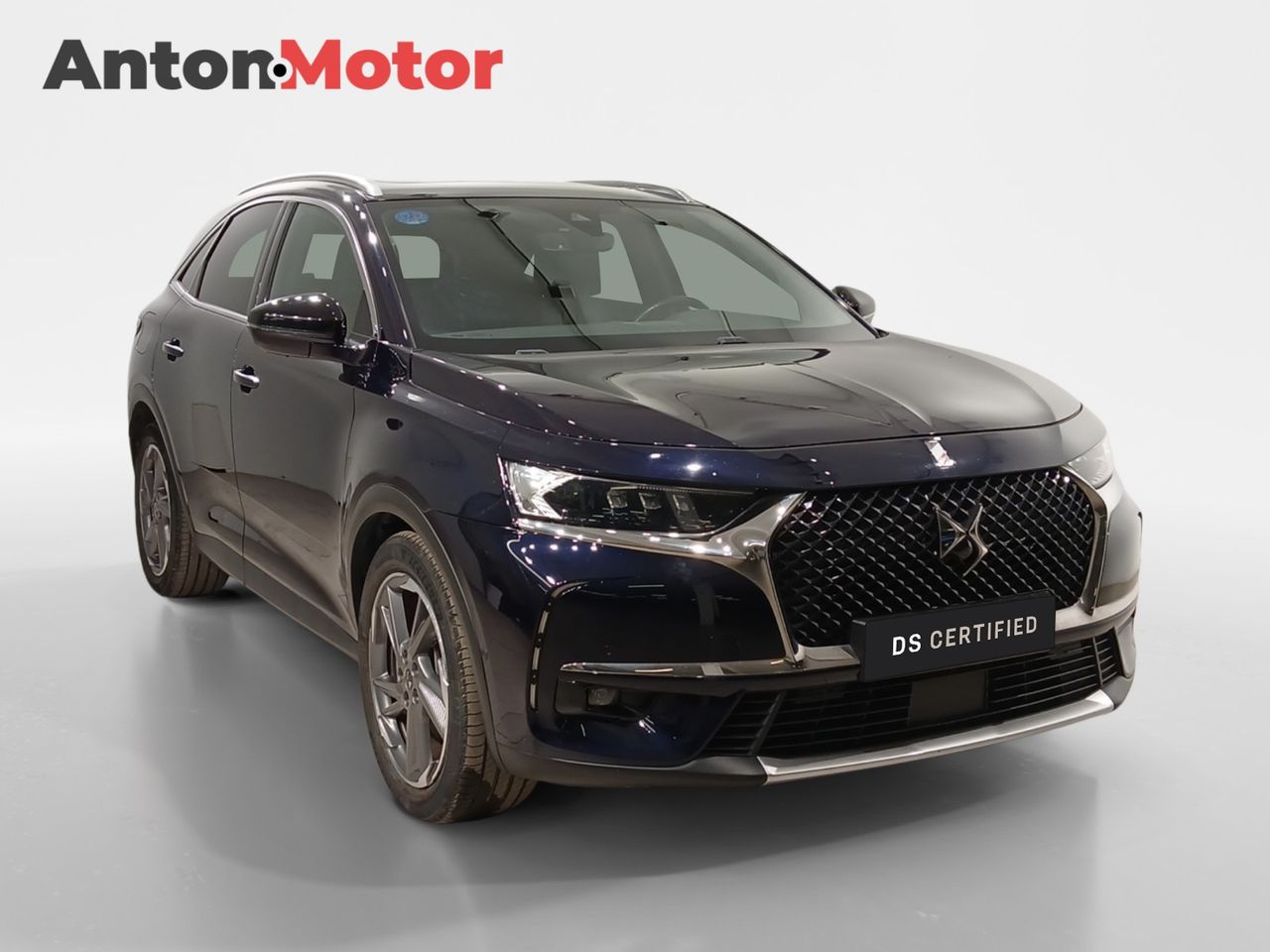 DS DS 7 Crossback 1.6 E-Tense 300 Rivoli Auto 4WD