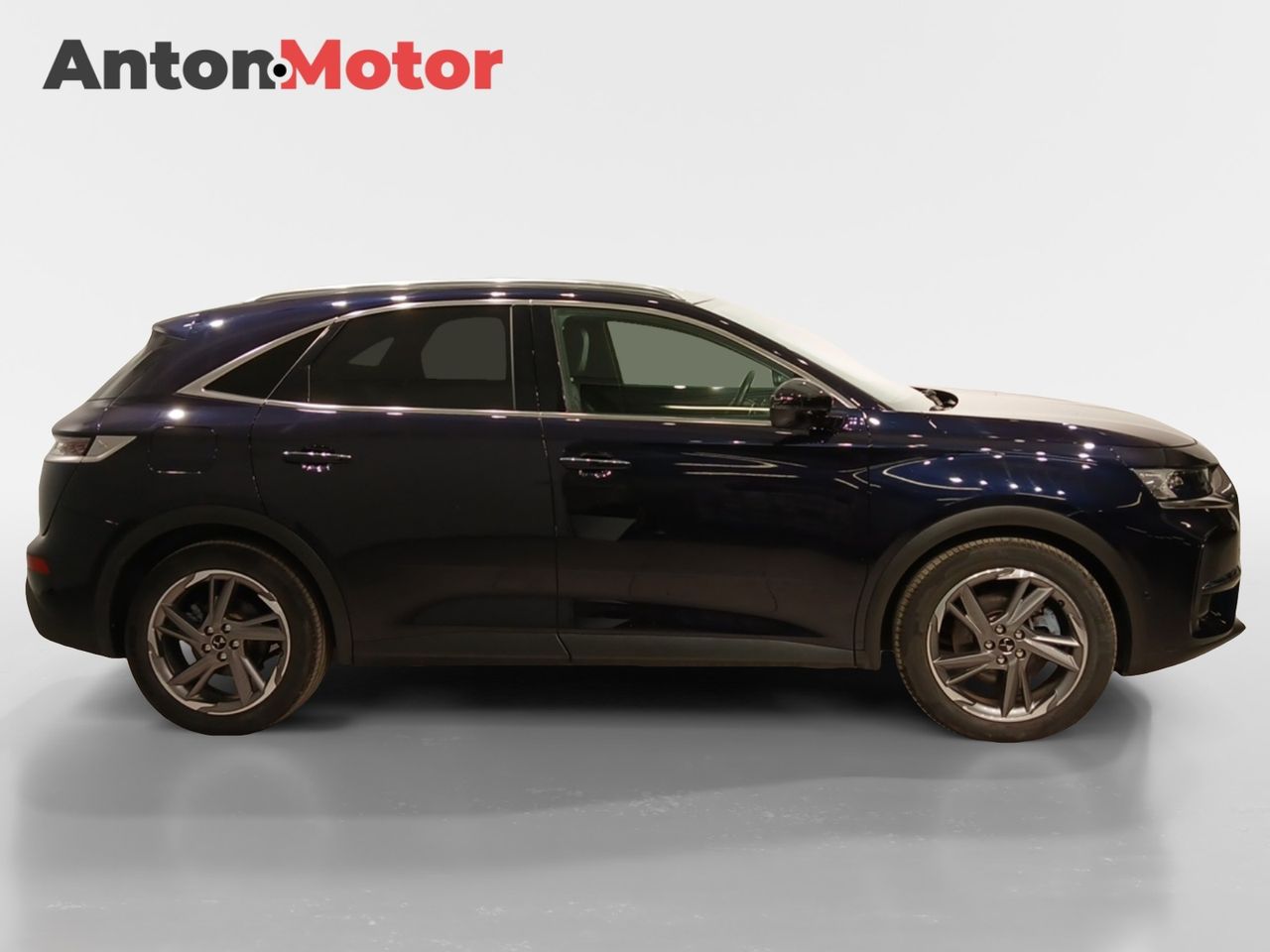 DS DS 7 Crossback 1.6 E-Tense 300 Rivoli Auto 4WD