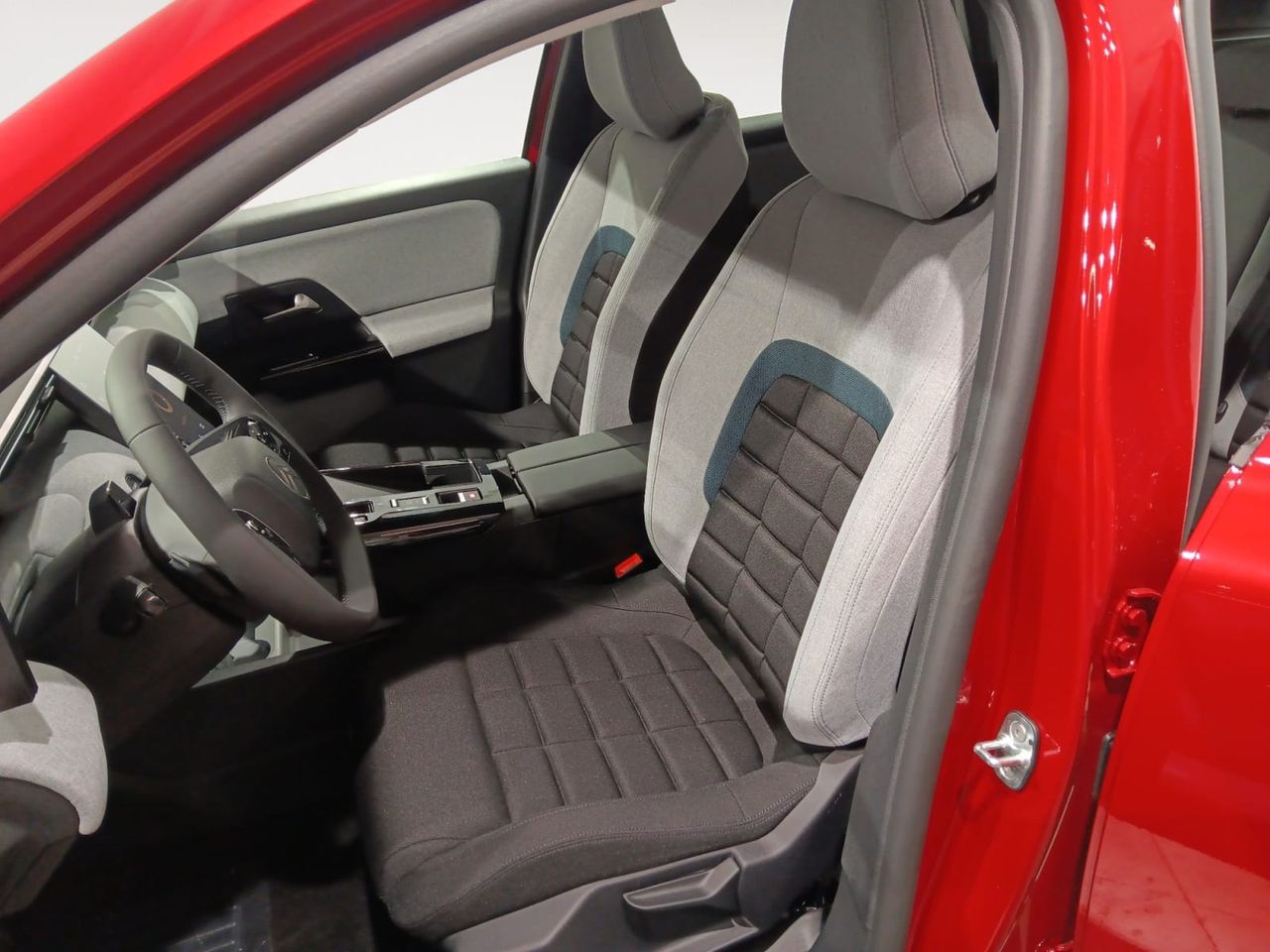 Citroën C5 Aircross HYBRID 107kW (145CV) e-DCS6 You
