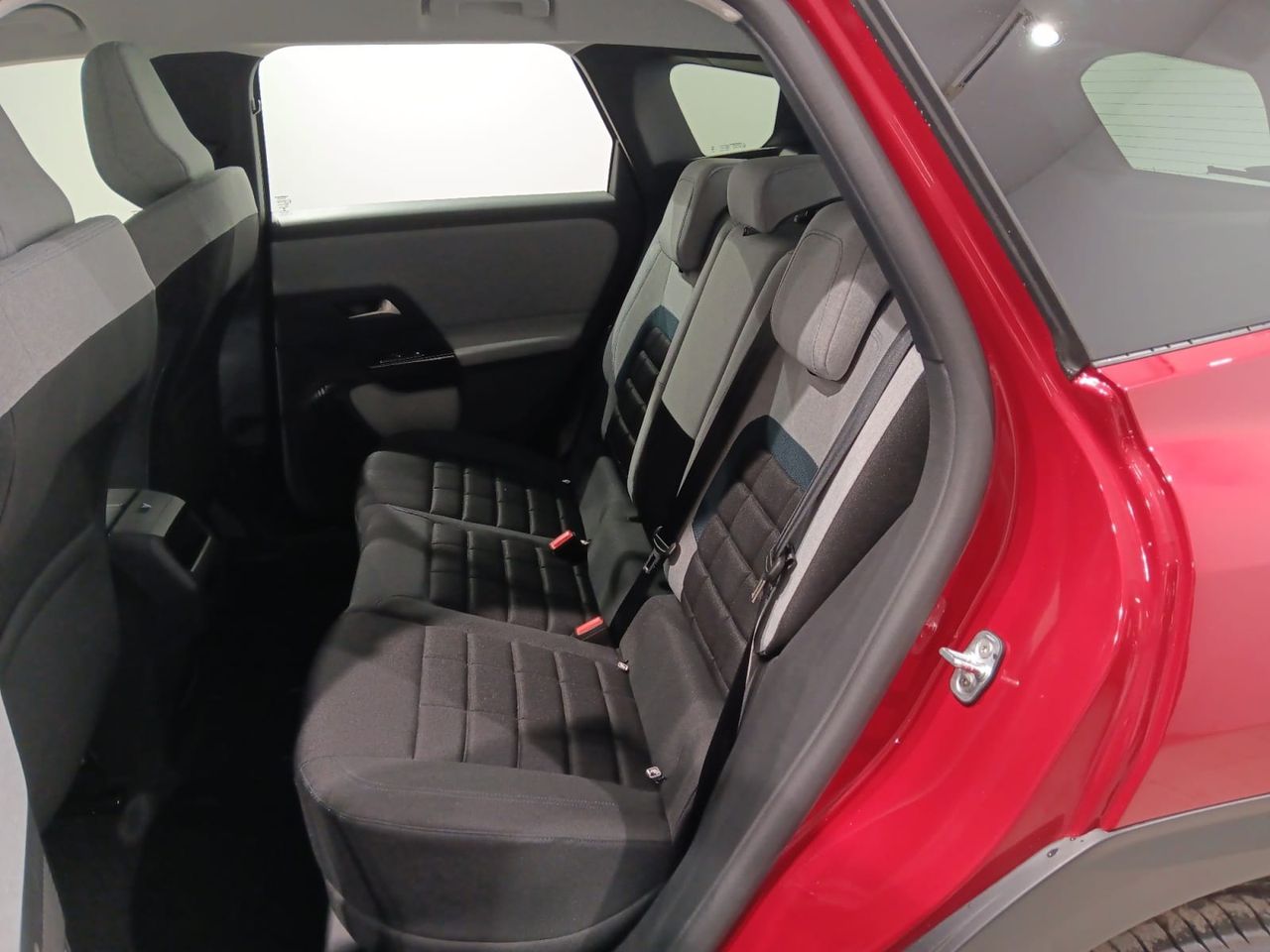 Citroën C5 Aircross HYBRID 107kW (145CV) e-DCS6 You