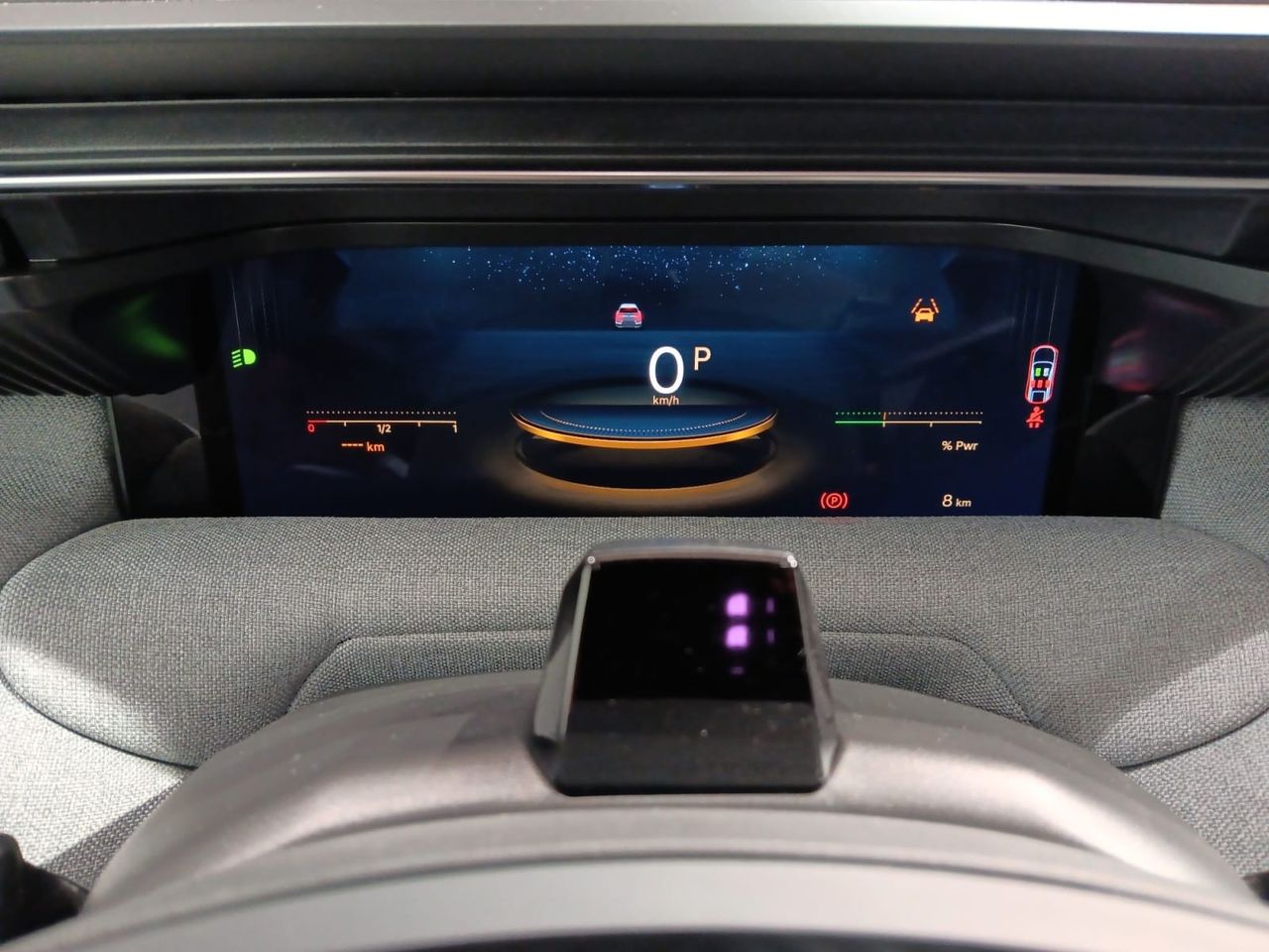 Citroën C5 Aircross HYBRID 107kW (145CV) e-DCS6 You