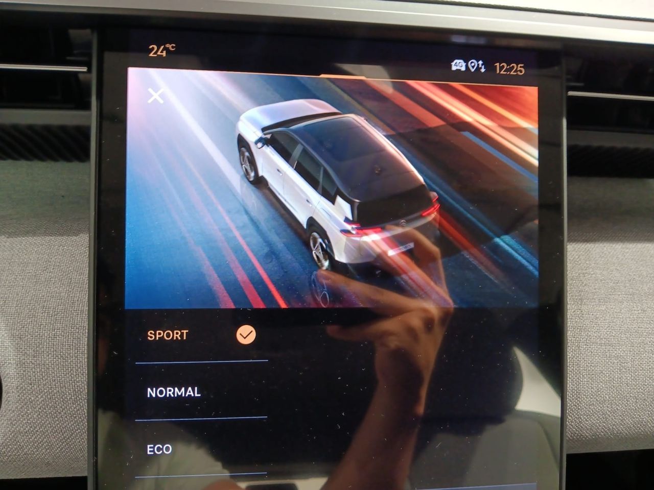 Citroën C5 Aircross HYBRID 107kW (145CV) e-DCS6 You
