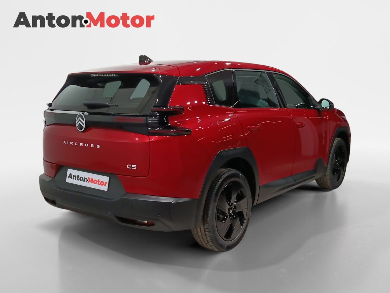 Citroën C5 Aircross HYBRID 107kW (145CV) e-DCS6 You