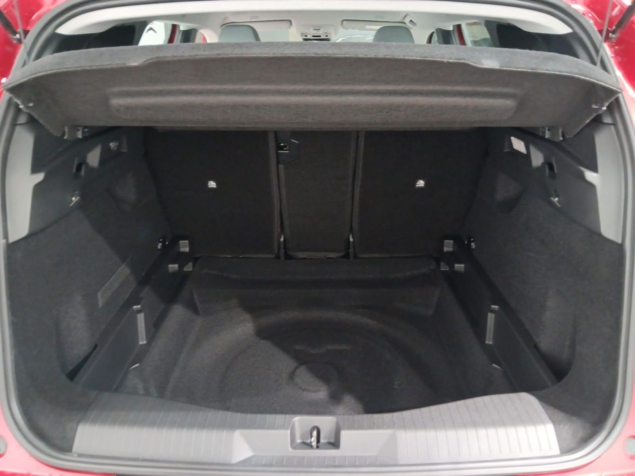 Citroën C5 Aircross HYBRID 107kW (145CV) e-DCS6 You