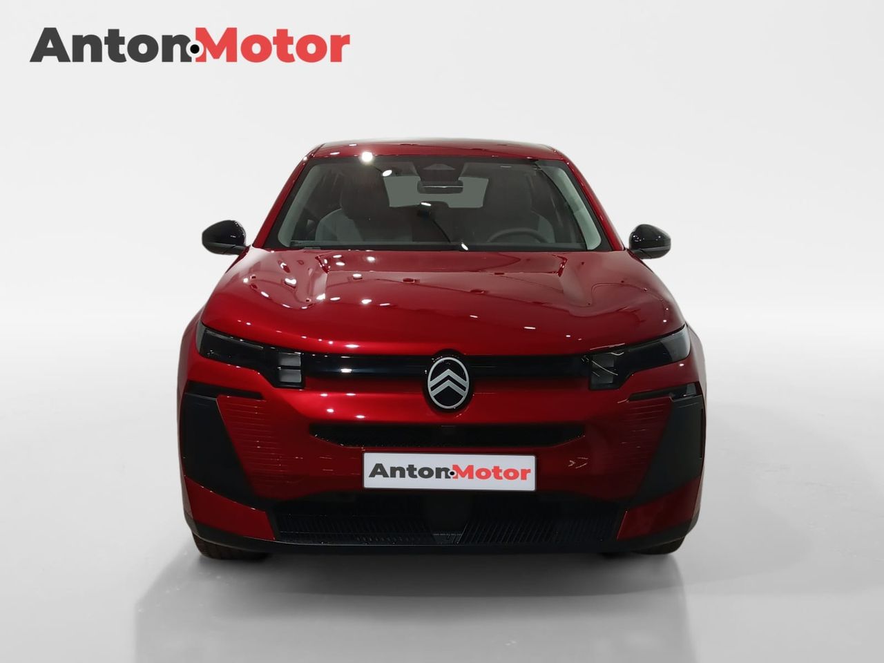 Citroën C5 Aircross HYBRID 107kW (145CV) e-DCS6 You