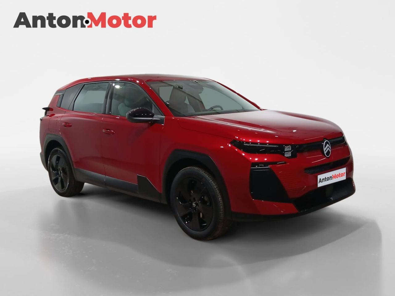 Citroën C5 Aircross HYBRID 107kW (145CV) e-DCS6 You