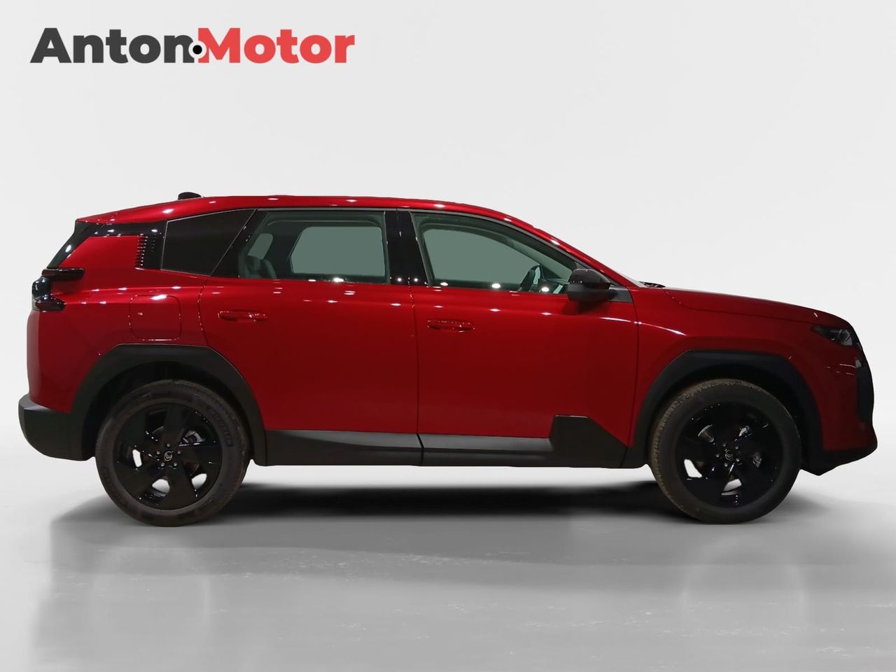 Citroën C5 Aircross HYBRID 107kW (145CV) e-DCS6 You