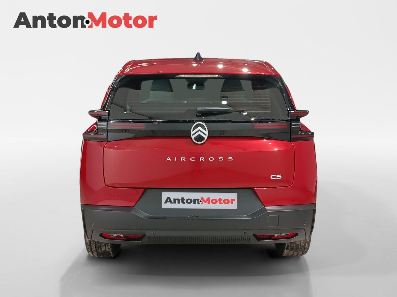 Citroën C5 Aircross HYBRID 107kW (145CV) e-DCS6 You