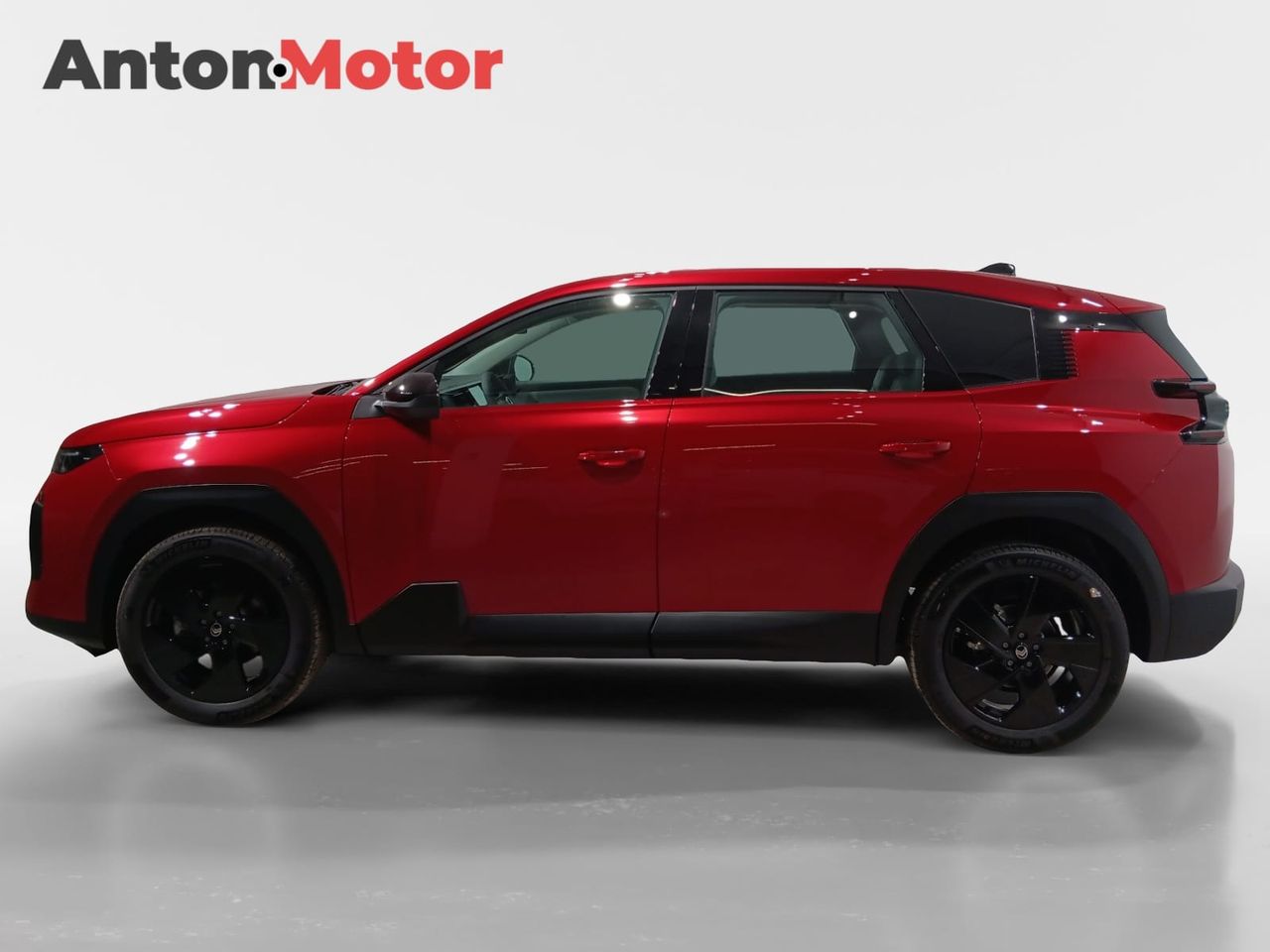 Citroën C5 Aircross HYBRID 107kW (145CV) e-DCS6 You