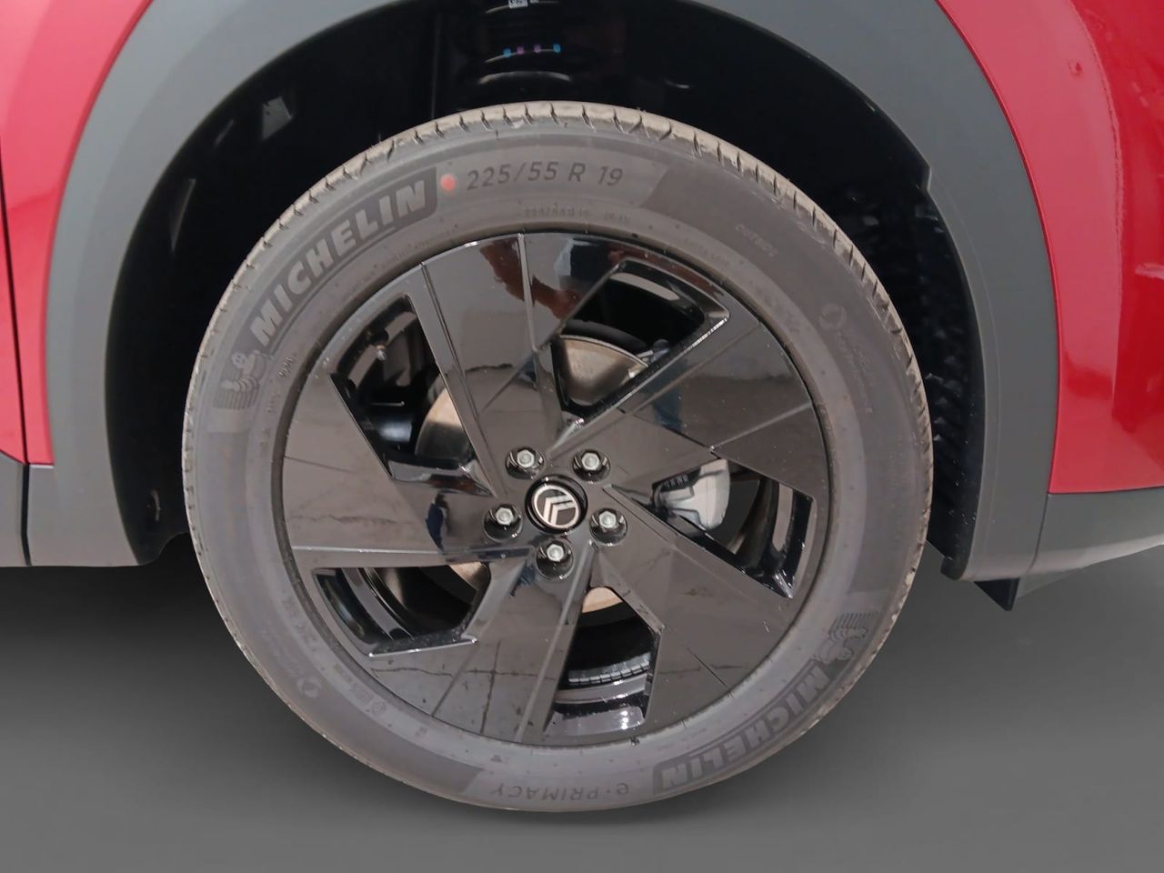 Citroën C5 Aircross HYBRID 107kW (145CV) e-DCS6 You