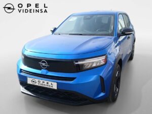 Opel Frontera 1.2T XHT Hybrid eDCT6 81kW Edition