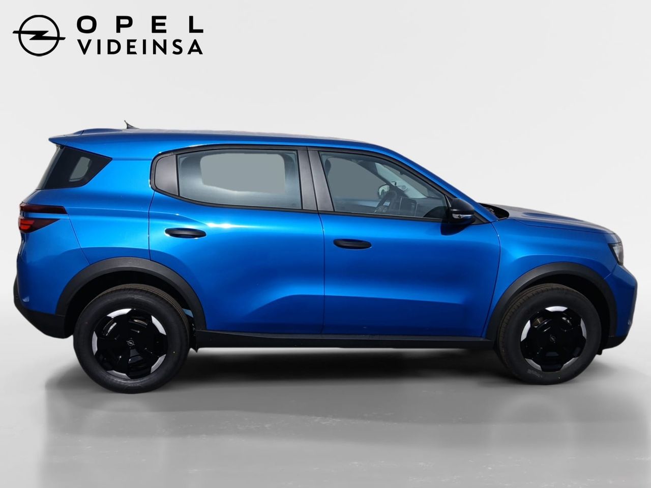 Opel Frontera 1.2T XHT Hybrid eDCT6 81kW Edition