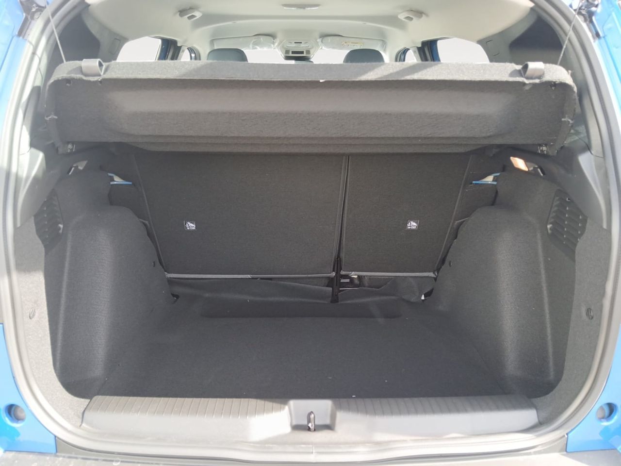 Opel Frontera 1.2T XHT Hybrid eDCT6 81kW Edition