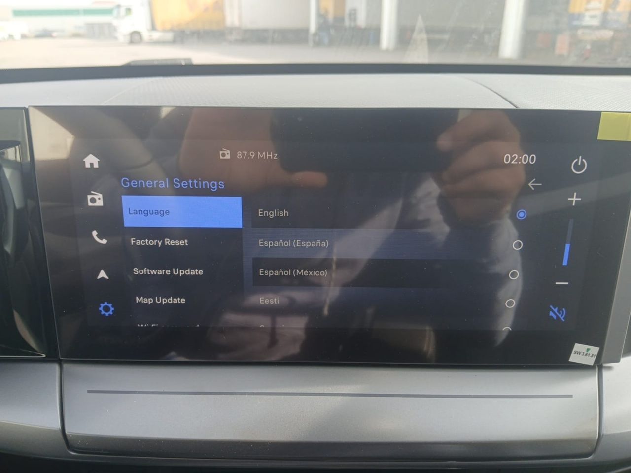 Opel Frontera 1.2T XHT Hybrid eDCT6 81kW Edition