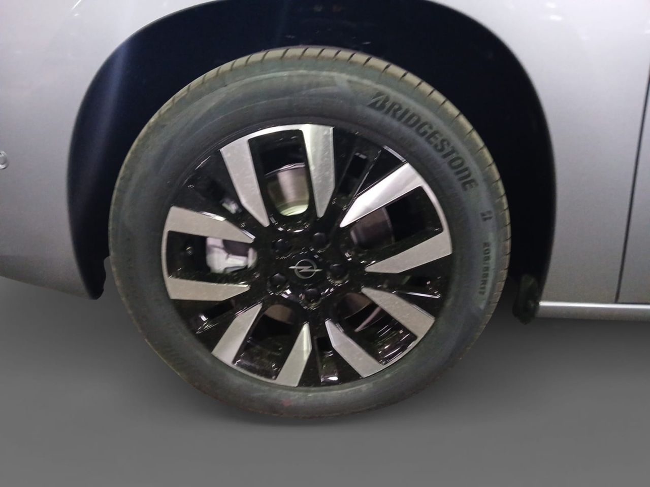 Opel Combo GS 130 Cv 1.5 Td S/S AT8 €6.4