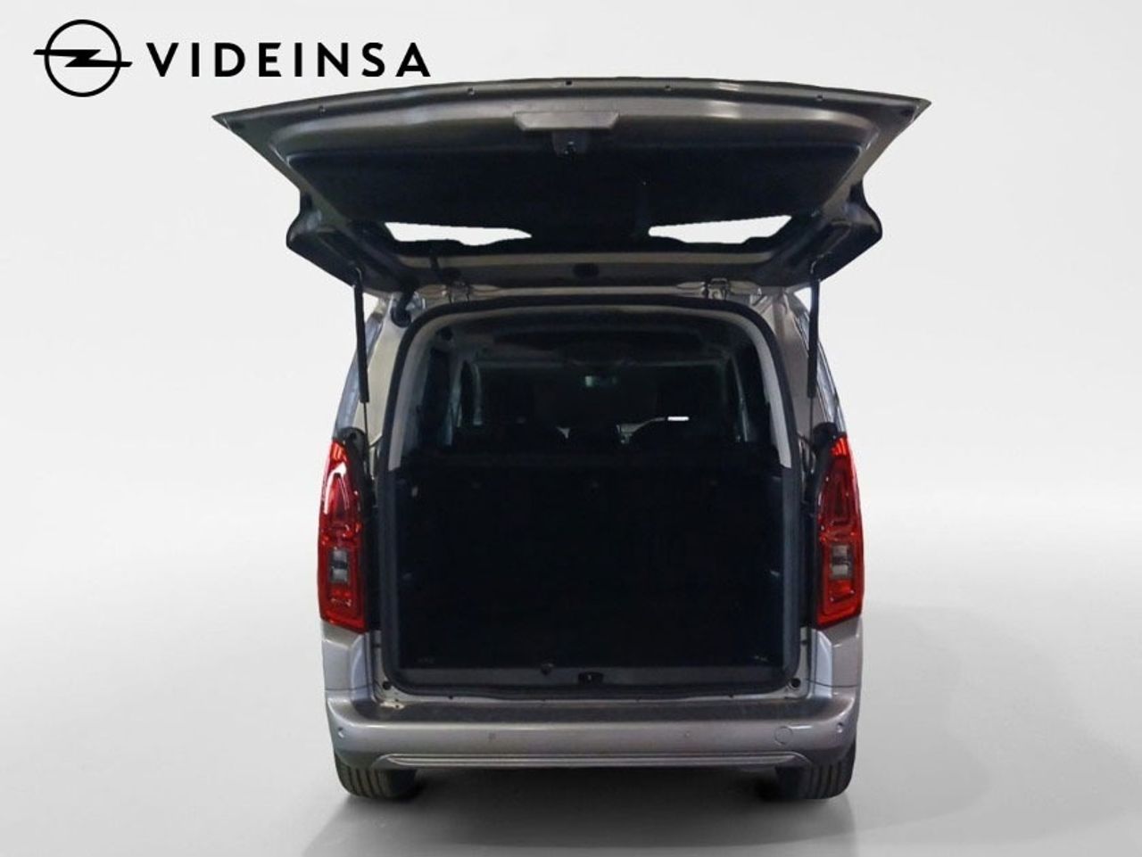 Opel Combo GS 130 Cv 1.5 Td S/S AT8 €6.4