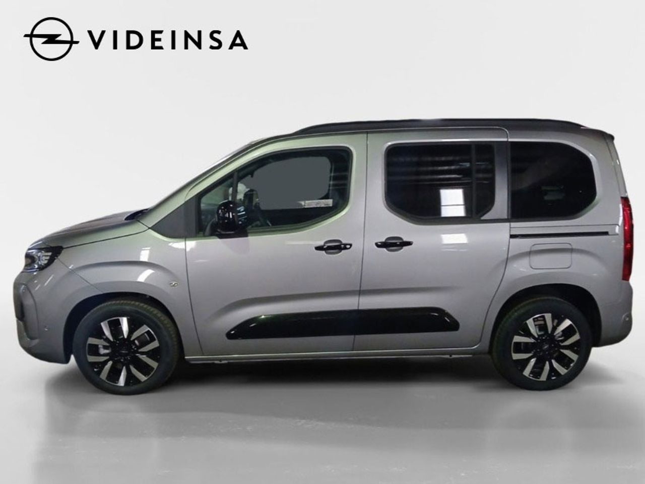 Opel Combo GS 130 Cv 1.5 Td S/S AT8 €6.4