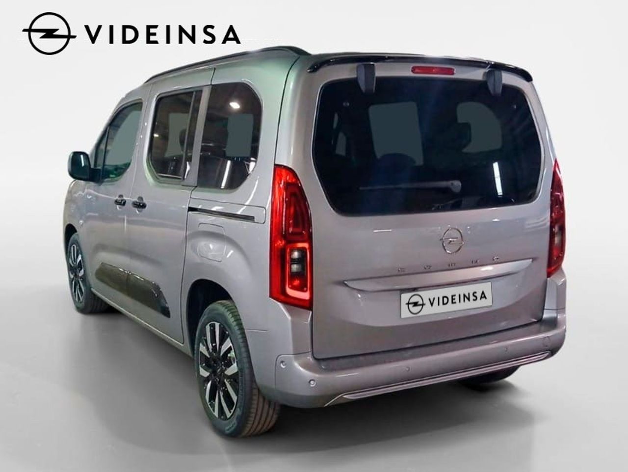 Opel Combo GS 130 Cv 1.5 Td S/S AT8 €6.4