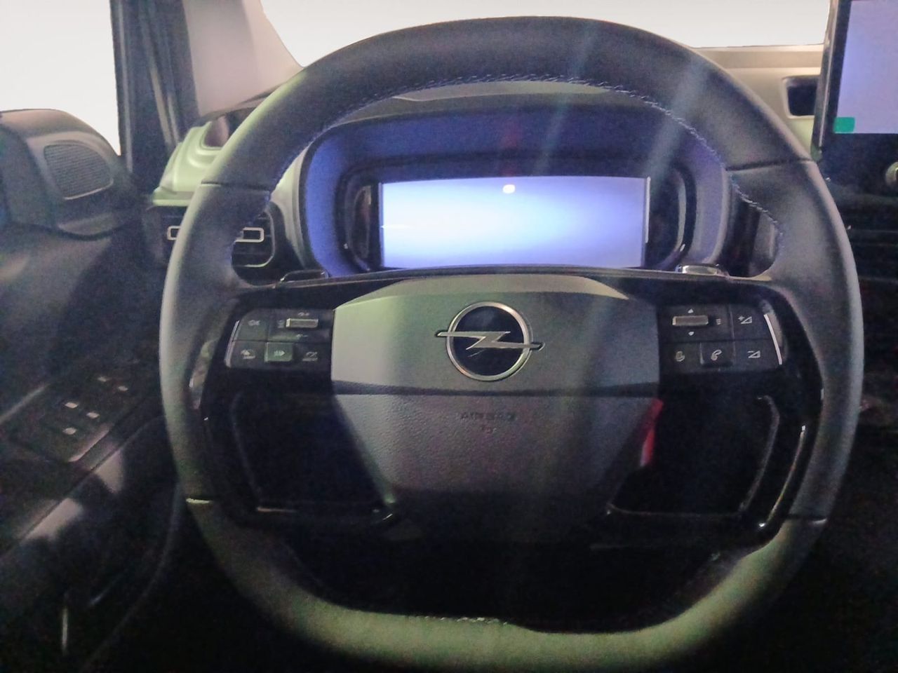 Opel Combo GS 130 Cv 1.5 Td S/S AT8 €6.4