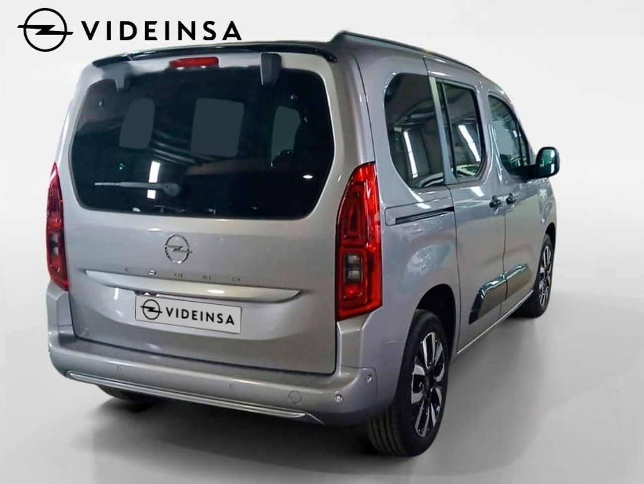 Opel Combo GS 130 Cv 1.5 Td S/S AT8 €6.4