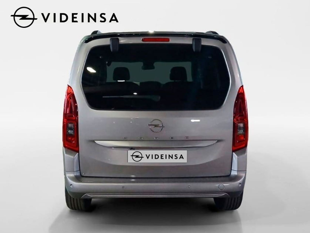 Opel Combo GS 130 Cv 1.5 Td S/S AT8 €6.4