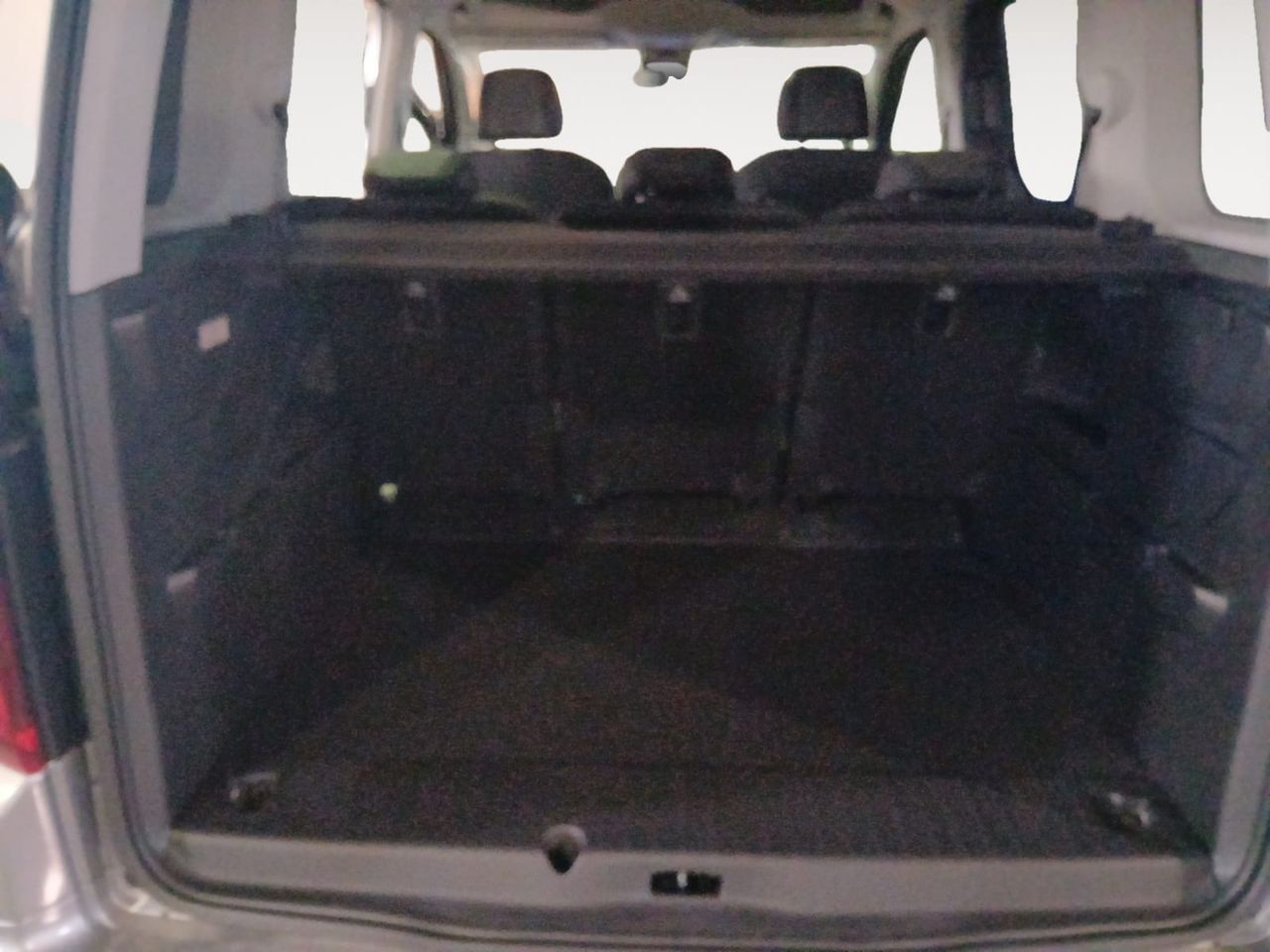 Opel Combo GS 130 Cv 1.5 Td S/S AT8 €6.4
