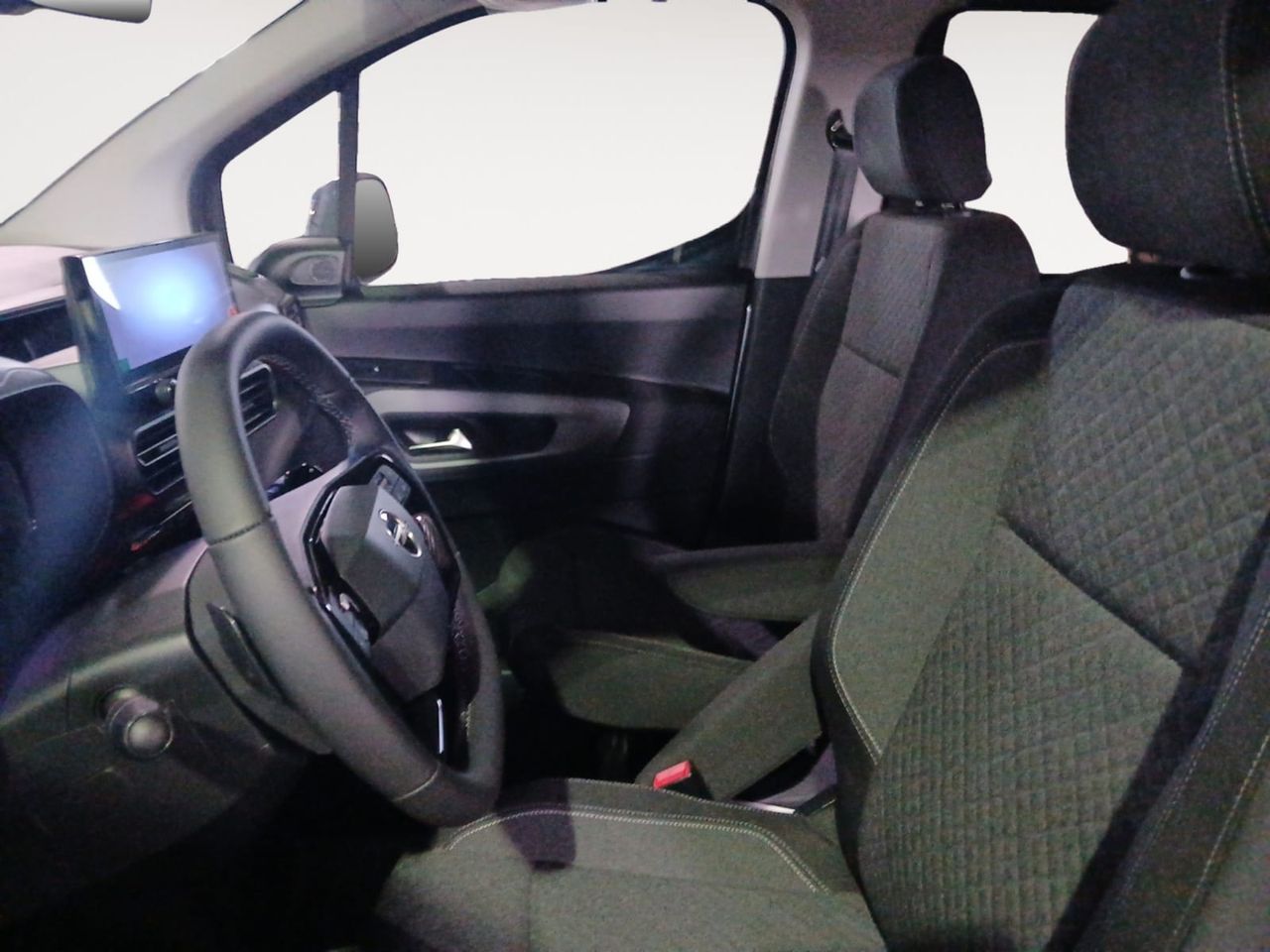 Opel Combo GS 130 Cv 1.5 Td S/S AT8 €6.4