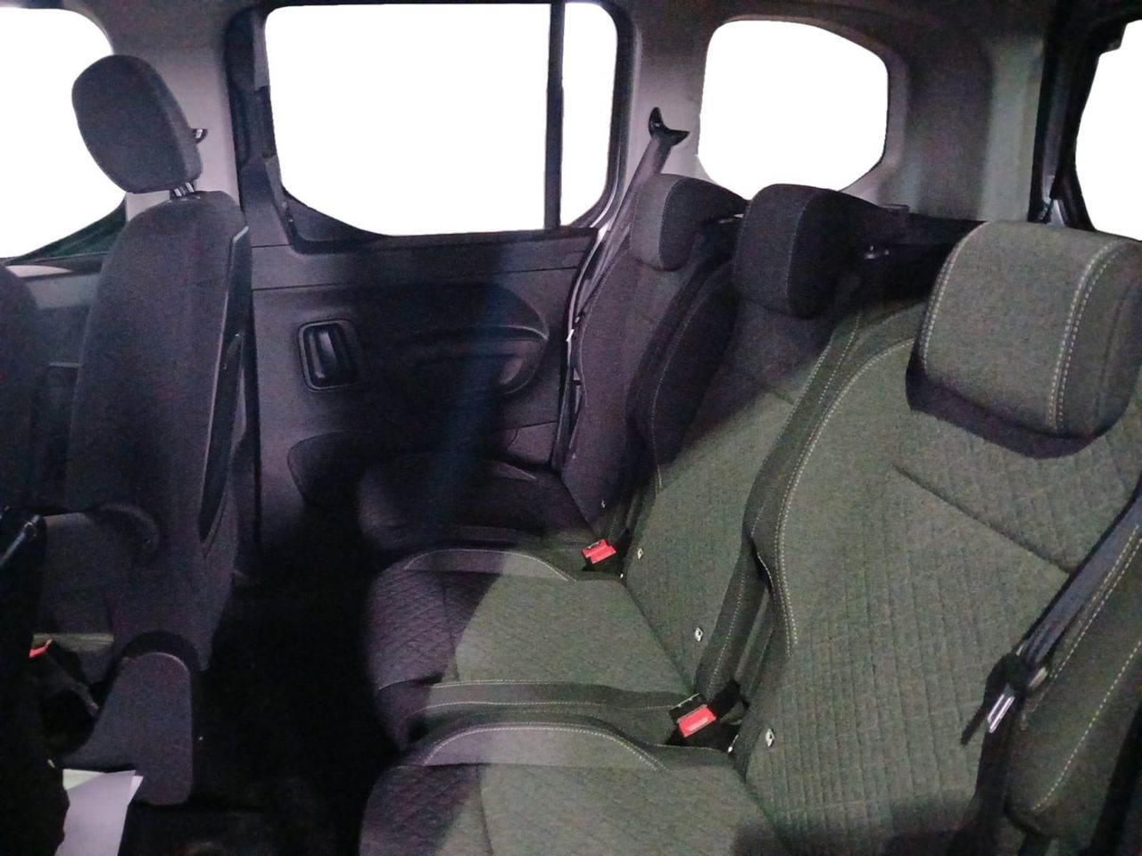 Opel Combo GS 130 Cv 1.5 Td S/S AT8 €6.4