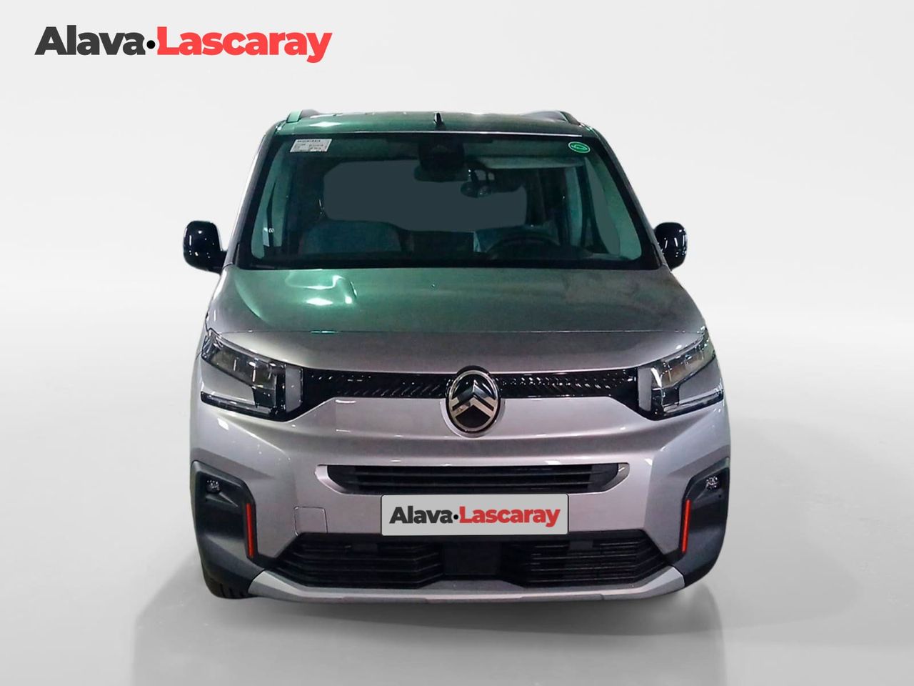 Citroën ë-Berlingo ë-Berlingo XL Max eléctrico 100kW 50kWh