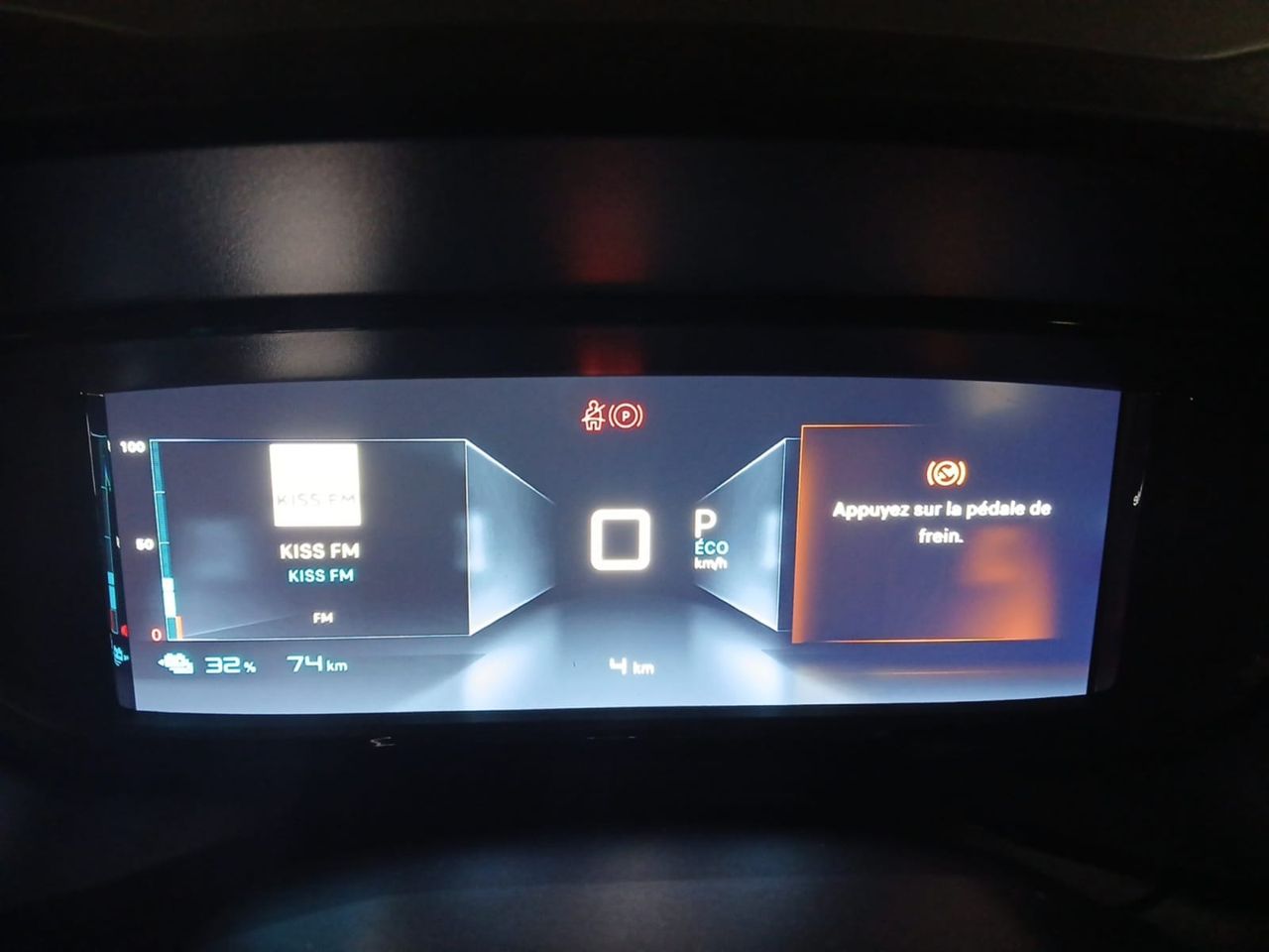 Citroën ë-Berlingo ë-Berlingo XL Max eléctrico 100kW 50kWh