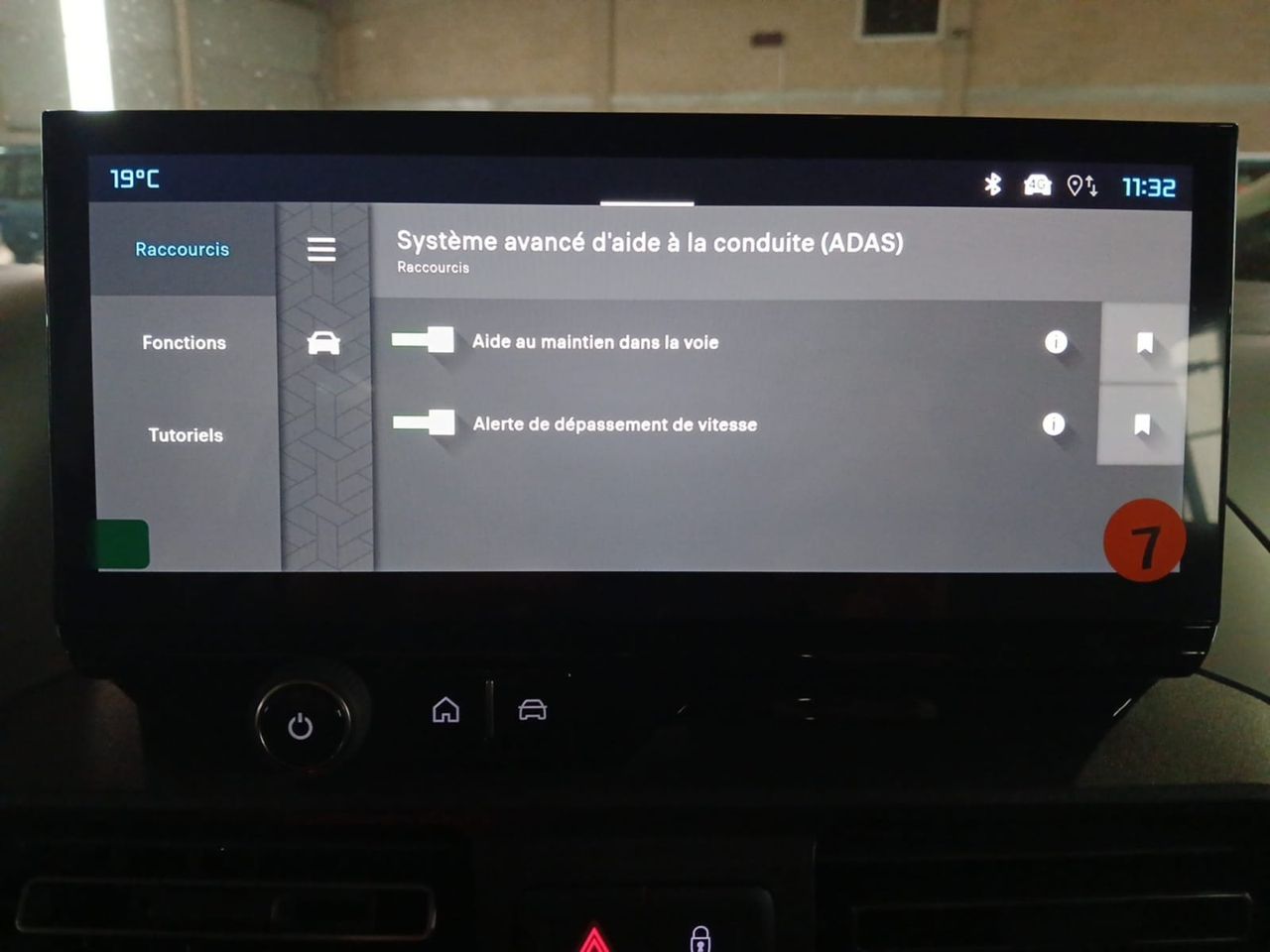 Citroën ë-Berlingo ë-Berlingo XL Max eléctrico 100kW 50kWh