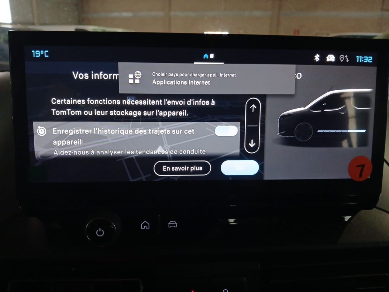 Citroën ë-Berlingo ë-Berlingo XL Max eléctrico 100kW 50kWh