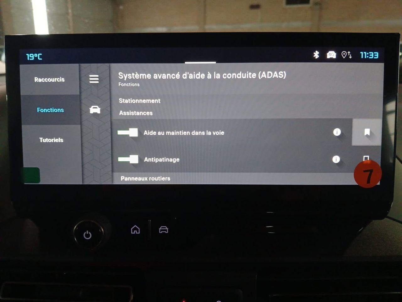 Citroën ë-Berlingo ë-Berlingo XL Max eléctrico 100kW 50kWh