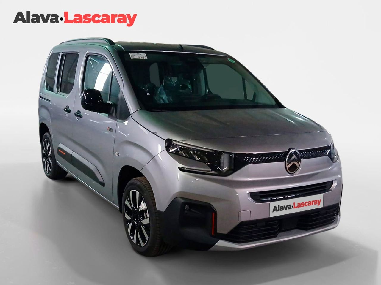 Citroën ë-Berlingo ë-Berlingo XL Max eléctrico 100kW 50kWh