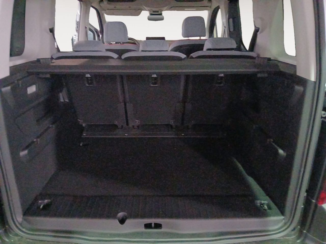 Citroën ë-Berlingo ë-Berlingo XL Max eléctrico 100kW 50kWh