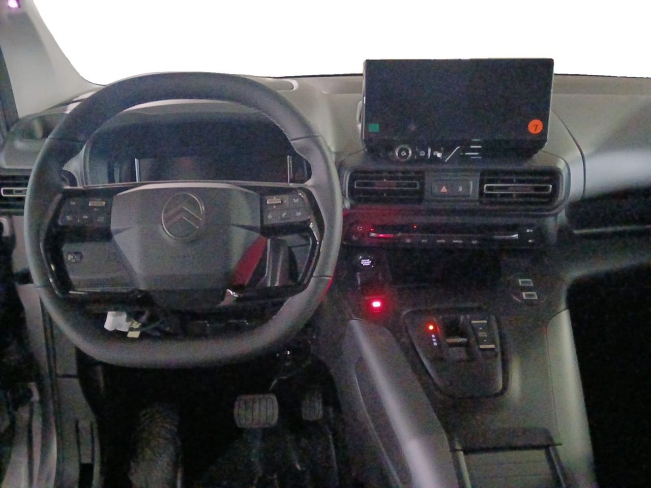 Citroën ë-Berlingo ë-Berlingo XL Max eléctrico 100kW 50kWh