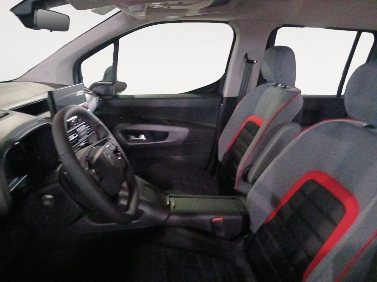 Citroën ë-Berlingo ë-Berlingo XL Max eléctrico 100kW 50kWh